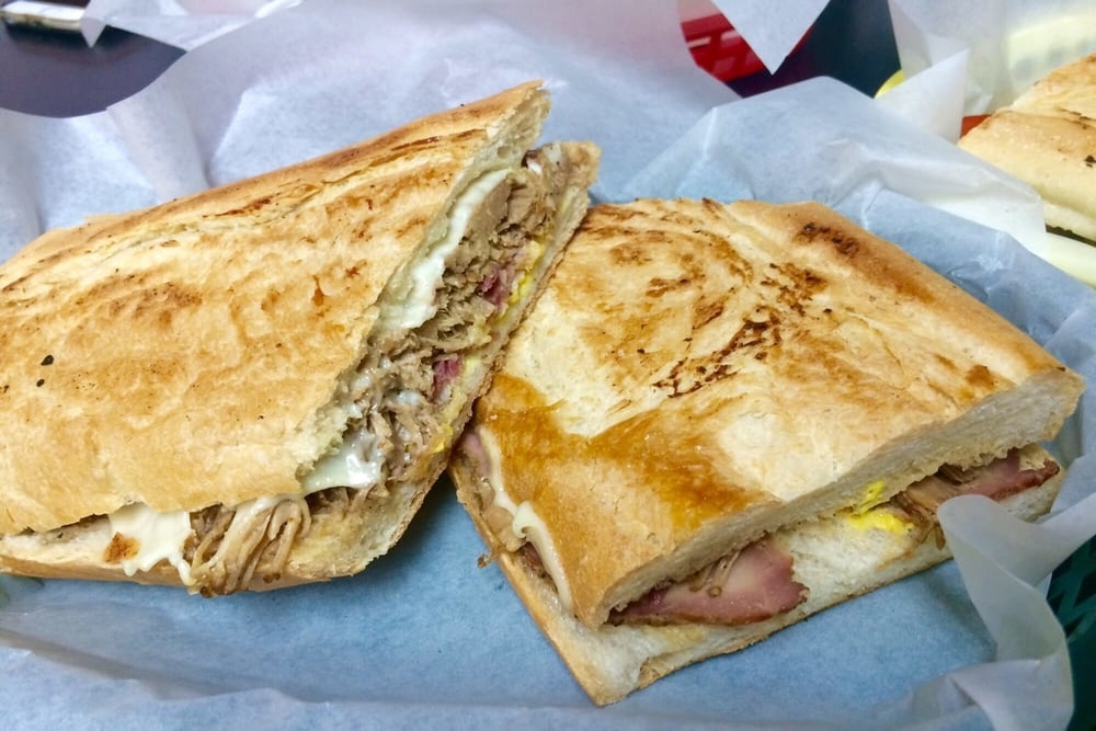 The Best Cuban Sandwiches In Tampa American Eats