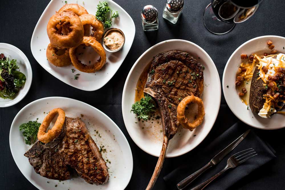 The 15 Best Steakhouses in Chicago American Eats