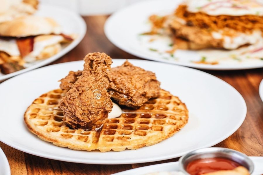 Southern breakfast-brunch chain wakes up at central Dallas address -  CultureMap Dallas