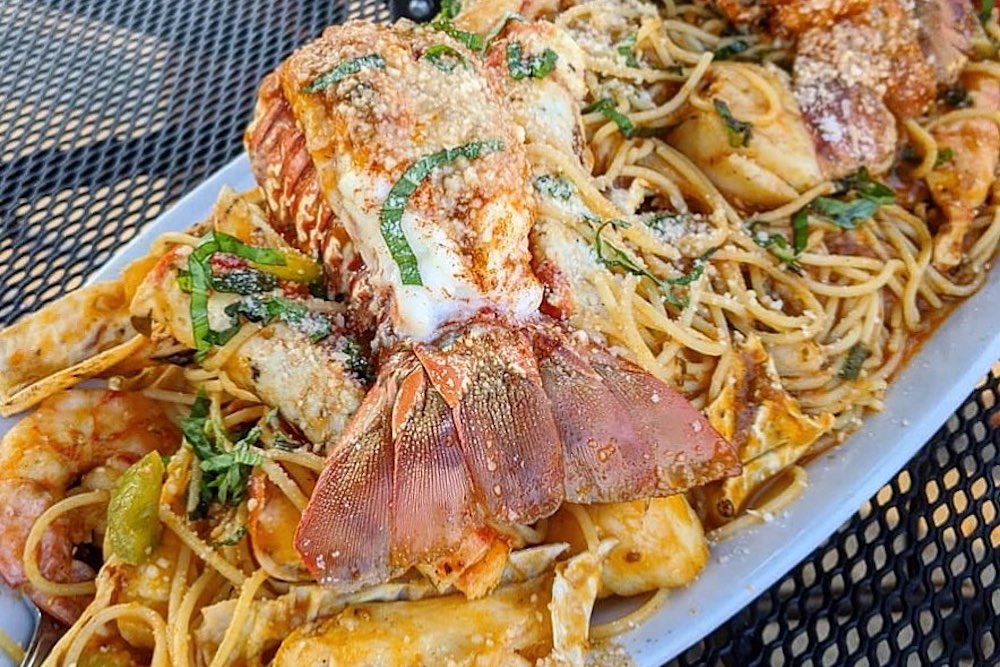 14 of the best places to get Seafood in Chicago, IL American Eats