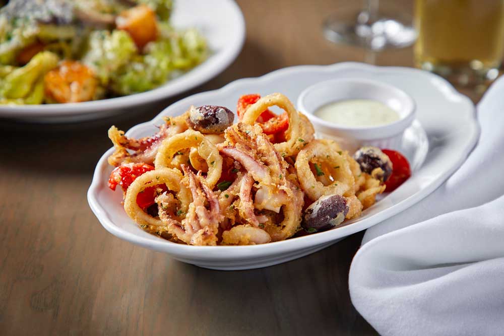 a tasty Italian dish in our Best Italian Restaurants in Chicago, IL guide