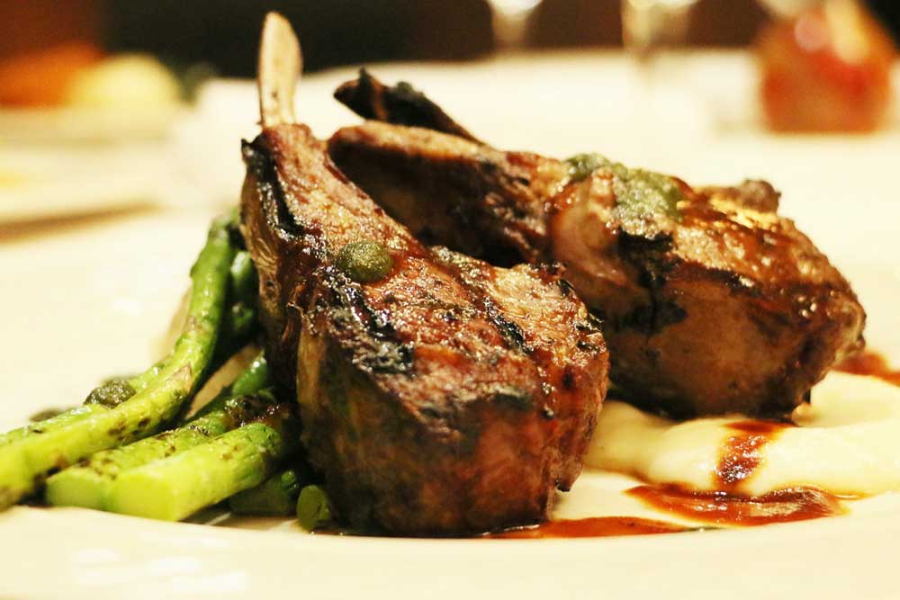 Black Owned Restaurants Washington DC American Eats