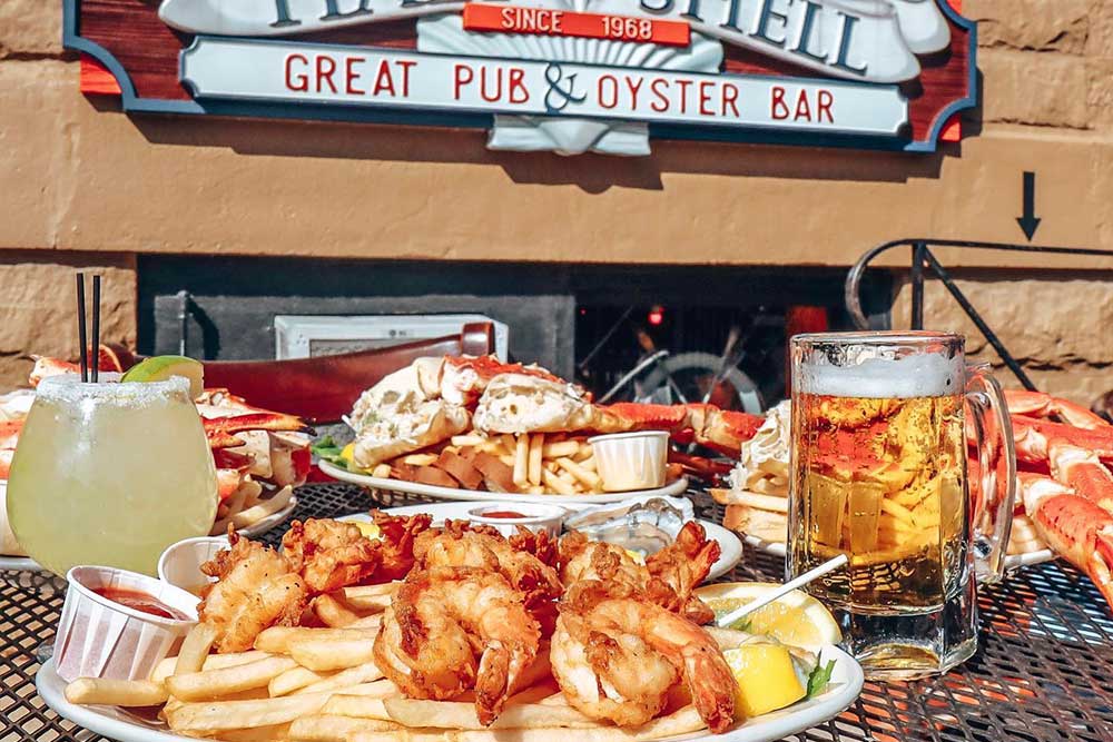 14 of the best places to get Seafood in Chicago, IL American Eats