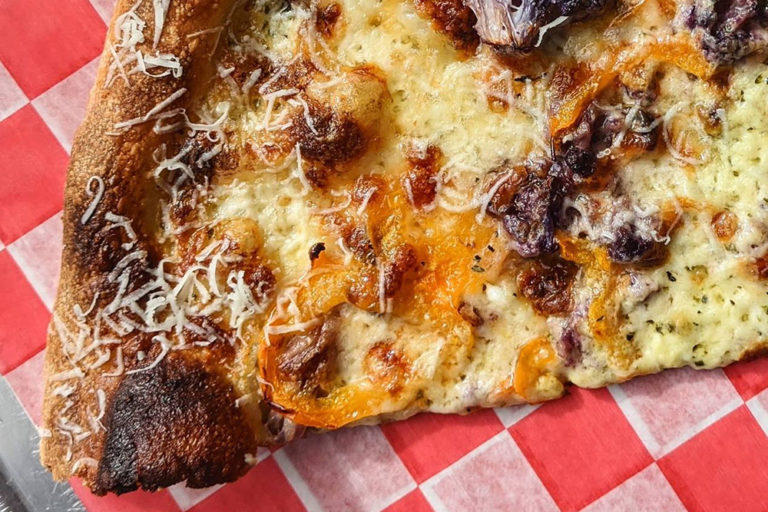 12 of the Best Places to get Pizza in Philadelphia American Eats