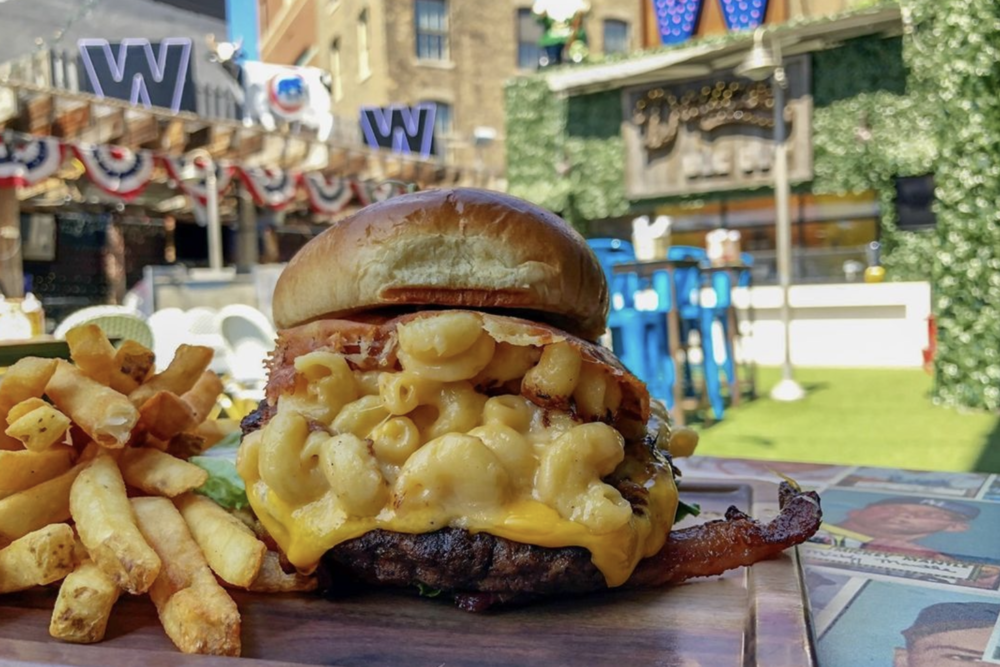 10 Ridiculously Fun Restaurants in Chicago American Eats