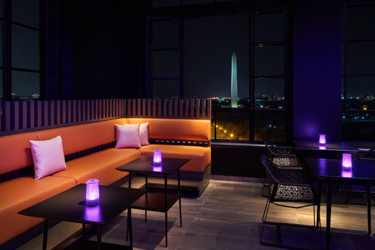 11 Best Rooftop Restaurants in DC American Eats