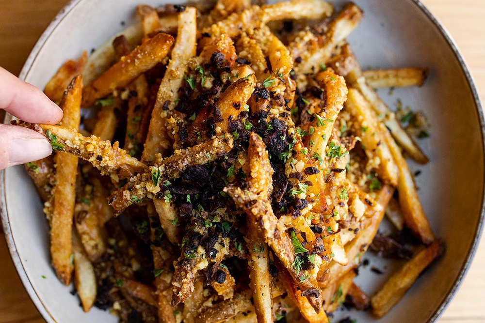 9 BudgetFriendly Restaurants Denver, CO American Eats