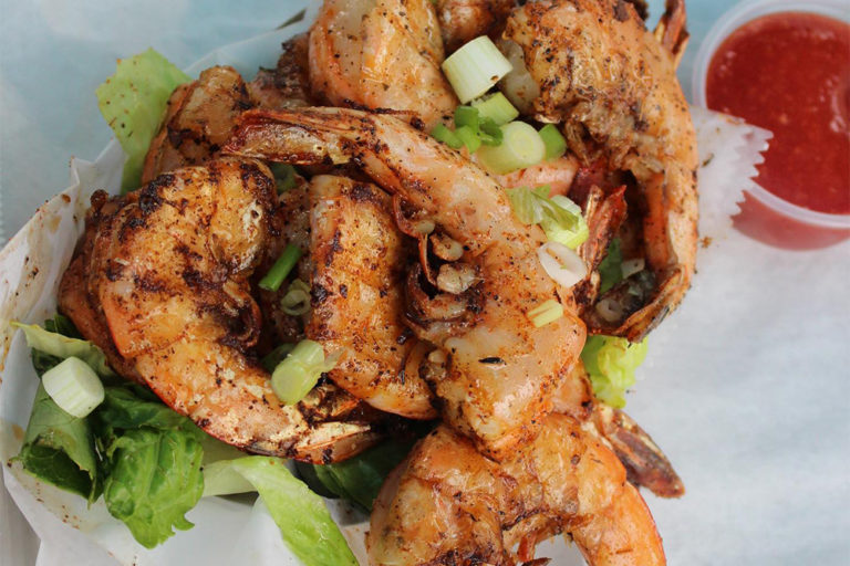 The Ultimate Guide to The Most Incredible Seafood Restaurants in Tampa