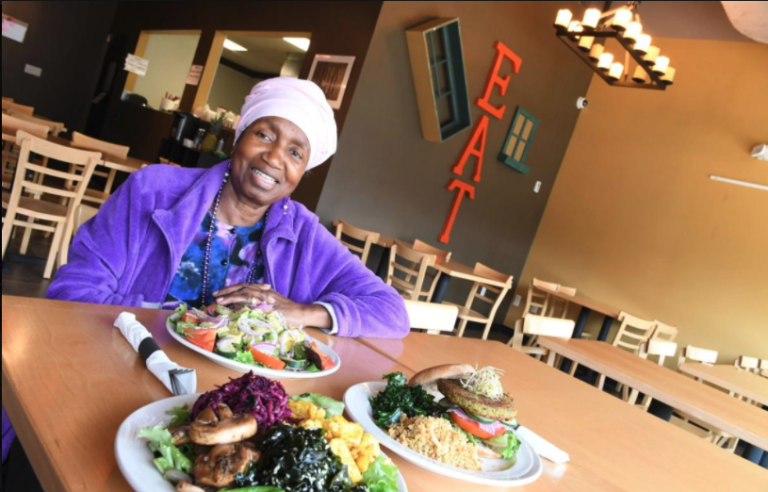 The Best Black Owned Restaurants In Philadelphia American Eats 