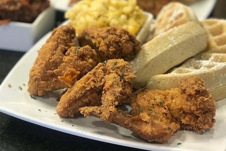 The Best BlackOwned Restaurants in Chicago American Eats