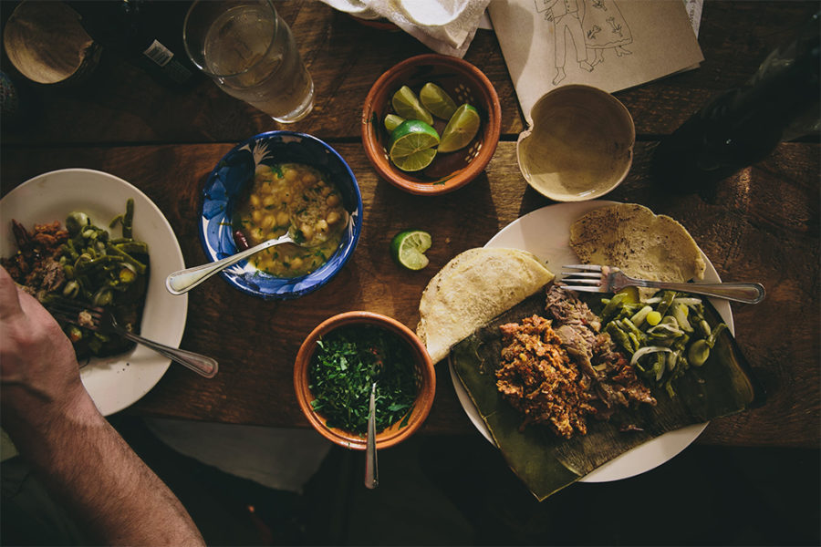 traditional mexican cuisine from south philly barbacoa