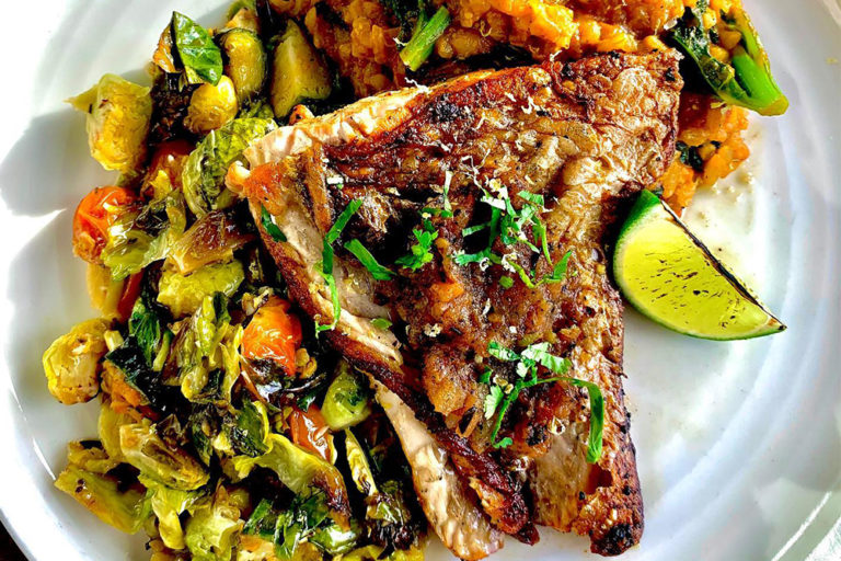 5 Top Seafood Restaurants in Dallas American Eats