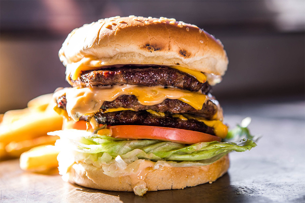 25 of the Best Burgers Spots in America American Eats