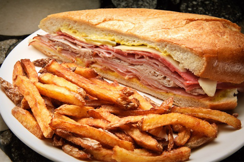 The Best Cuban Sandwiches in Tampa American Eats