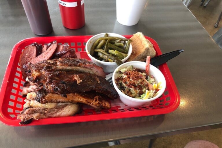 The Best Black Owned Soul Food Restaurants Dallas, TX American Eats