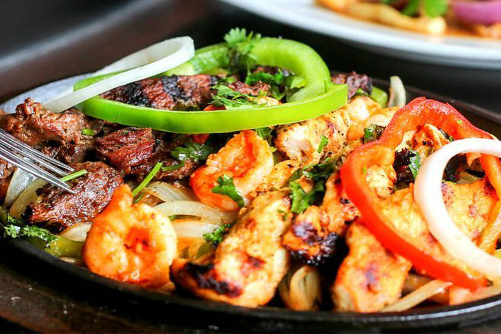 12 of the Best U Street D.C. Restaurants American Eats