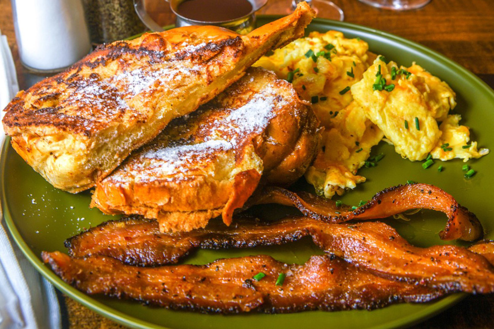 12 of the Best U Street D.C. Restaurants American Eats