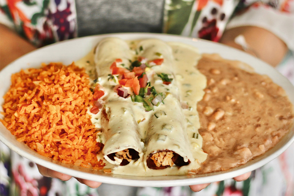 The 12 Best Tex Mex Restaurants in Dallas, Texas American Eats