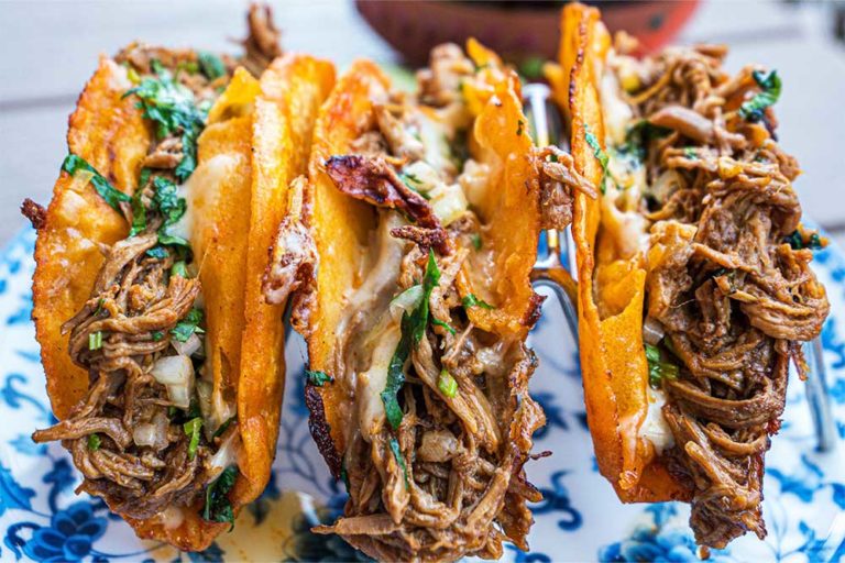 12 of the Best U Street D.C. Restaurants American Eats