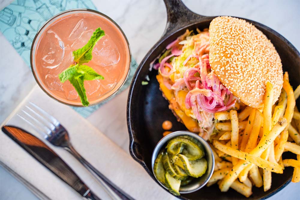 Top Romantic Restaurants in Chicago American Eats