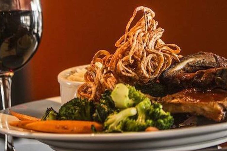 12 Of The Very Best Restaurants In Highlands Ranch, CO American Eats