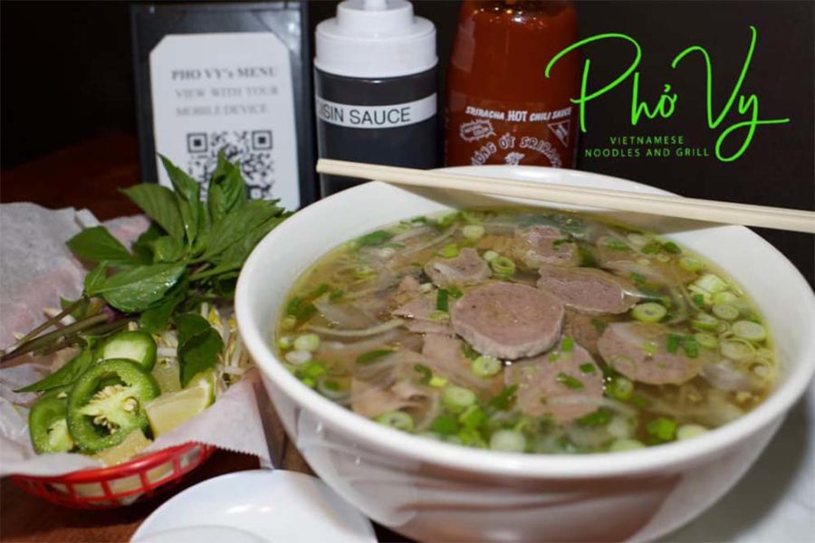 pho from pho-vy highlands ranch