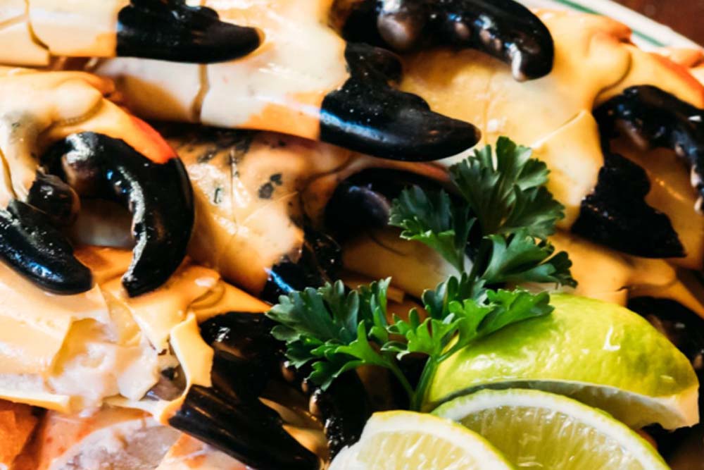 15 Absolutely Delicious Seafood Restaurants in DC American Eats