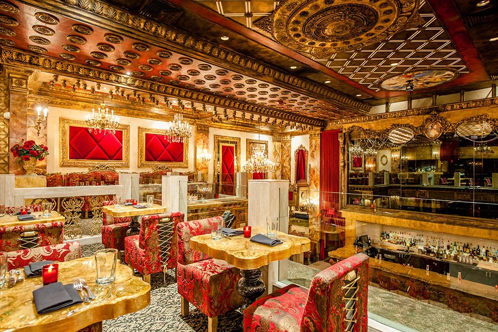 19 Most Instagrammable Restaurants In Washington DC American Eats