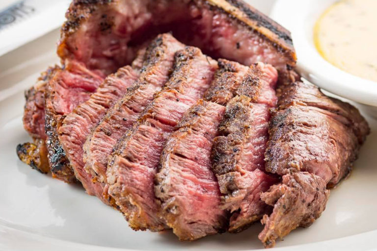 The Best Steakhouses In America - One From Every State! - American Eats