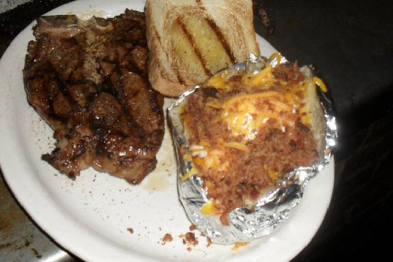 The Best Steakhouses in America One from Every State! American Eats