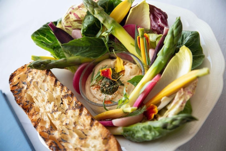 Restaurants With The Most Scenic Views In Dallas Texas American Eats