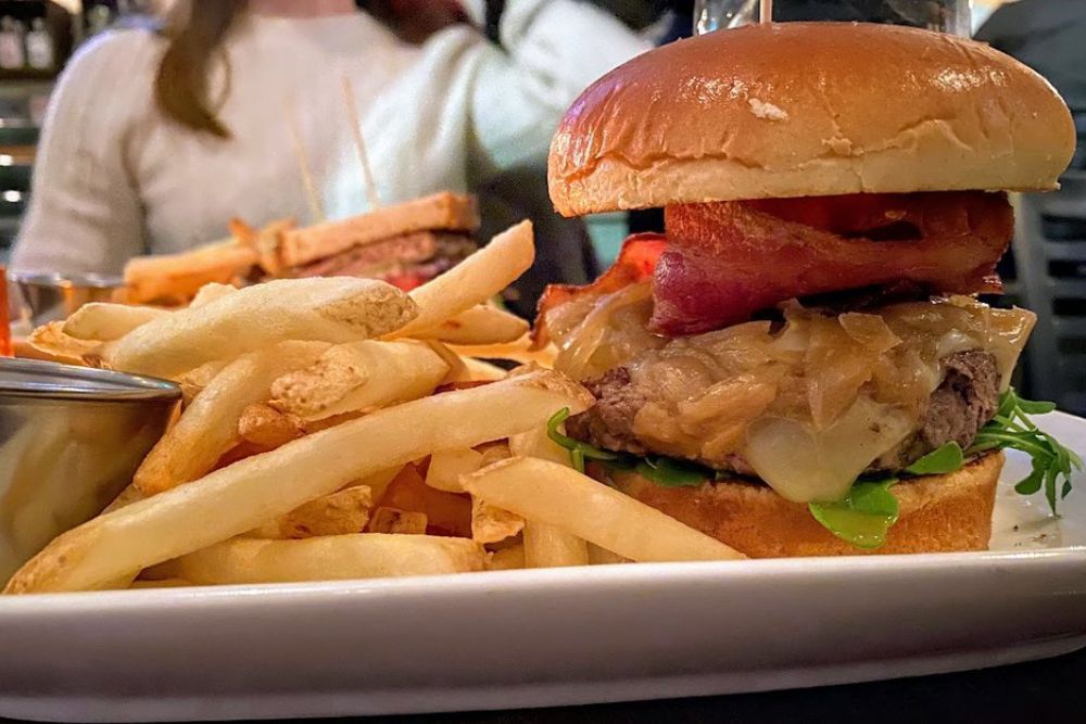 Chicago's Most Delicious Lake View Restaurants American Eats