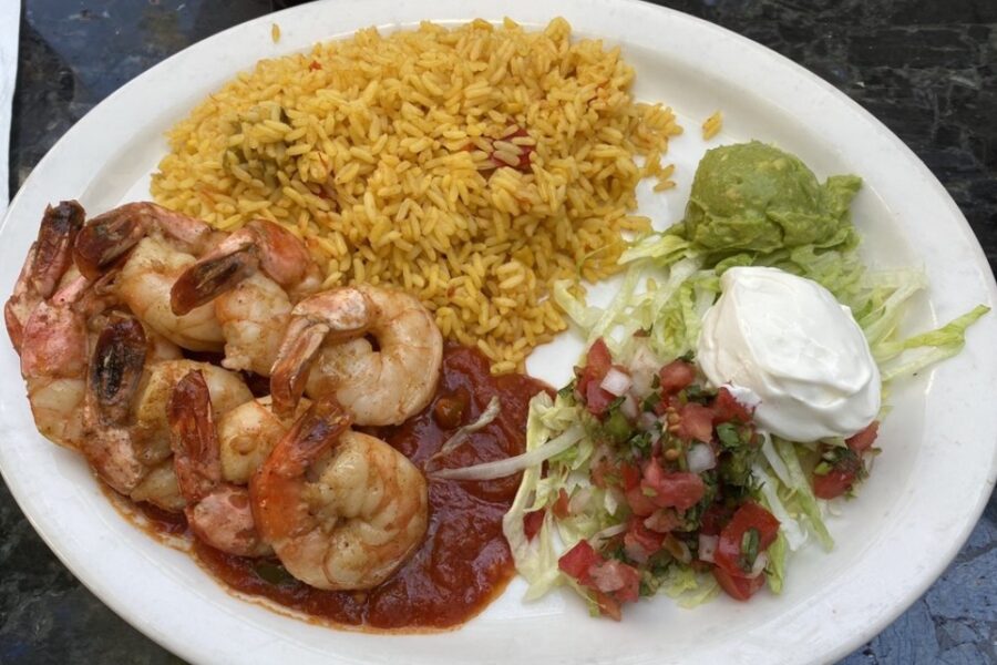 Miguel's Mexican Seafood and Grill