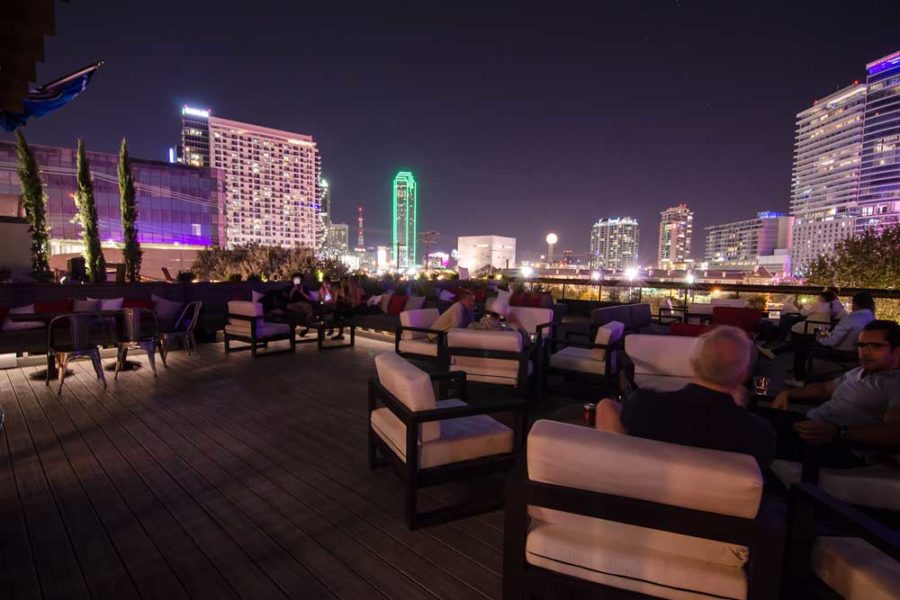 Restaurants With The Most Scenic Views in Dallas, Texas American Eats