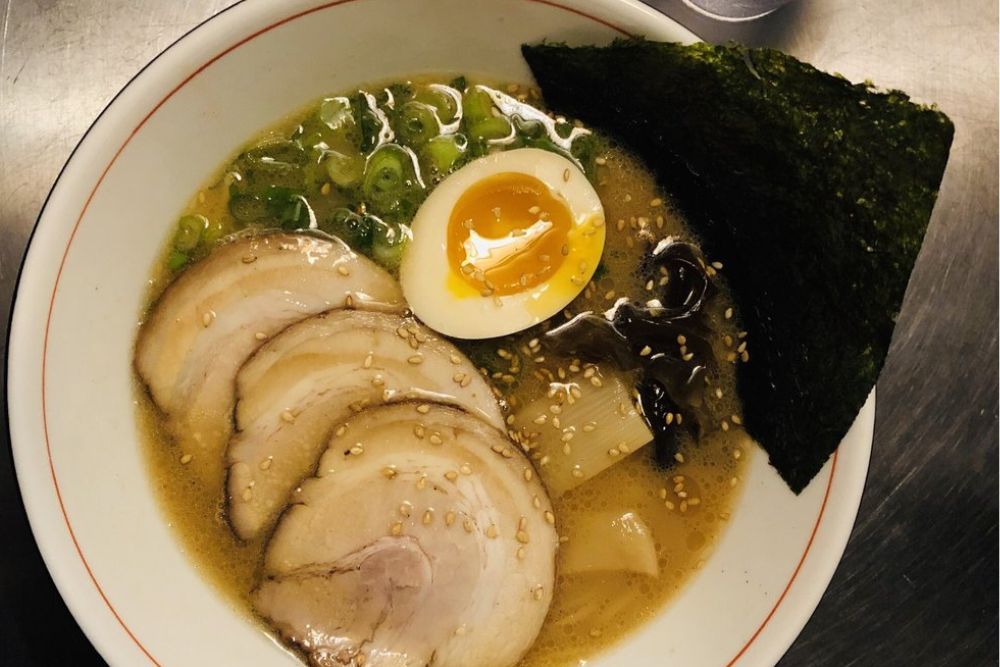 Chicago's Most Delicious Lake View Restaurants American Eats