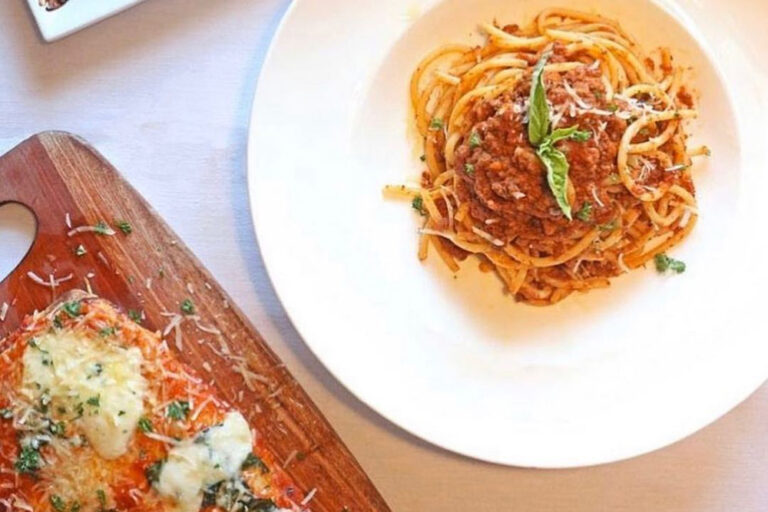 Best DC Restaurants in Washington DC American Eats