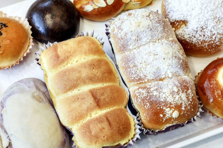 The Best Bakeries in San Diego American Eats