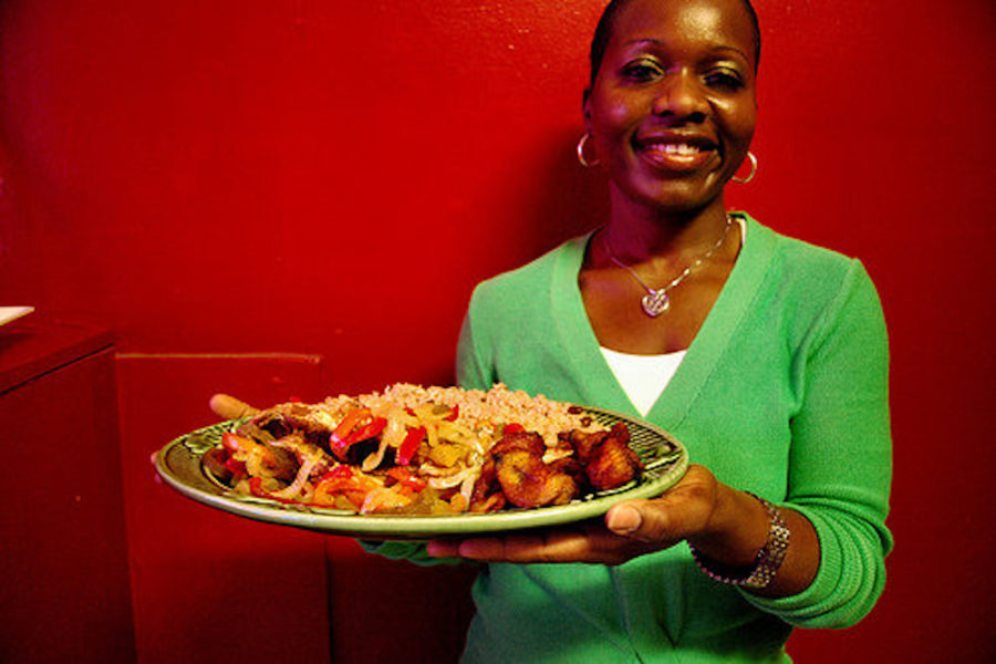 Andrene's Soul Food and Caribbean Cafe | Photo: Facebook
