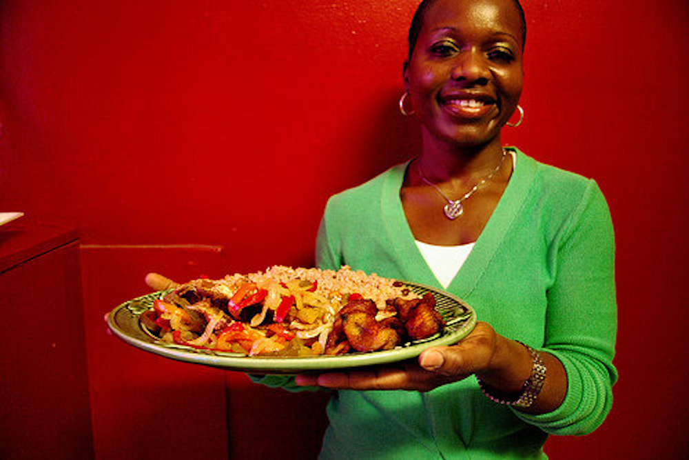 The Best Black Owned Soul Food Restaurants Washington DC American Eats
