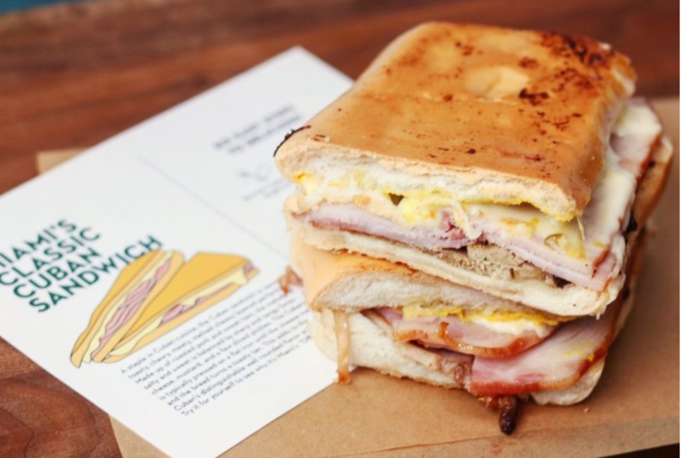 Where to Eat at LoanDepot Park in Miami, Florida - Eater Miami