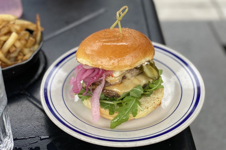 The Most Delicious Restaurants Near University in Washington