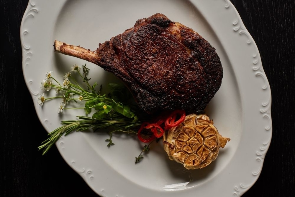 The 15 Best Steakhouses in Chicago American Eats