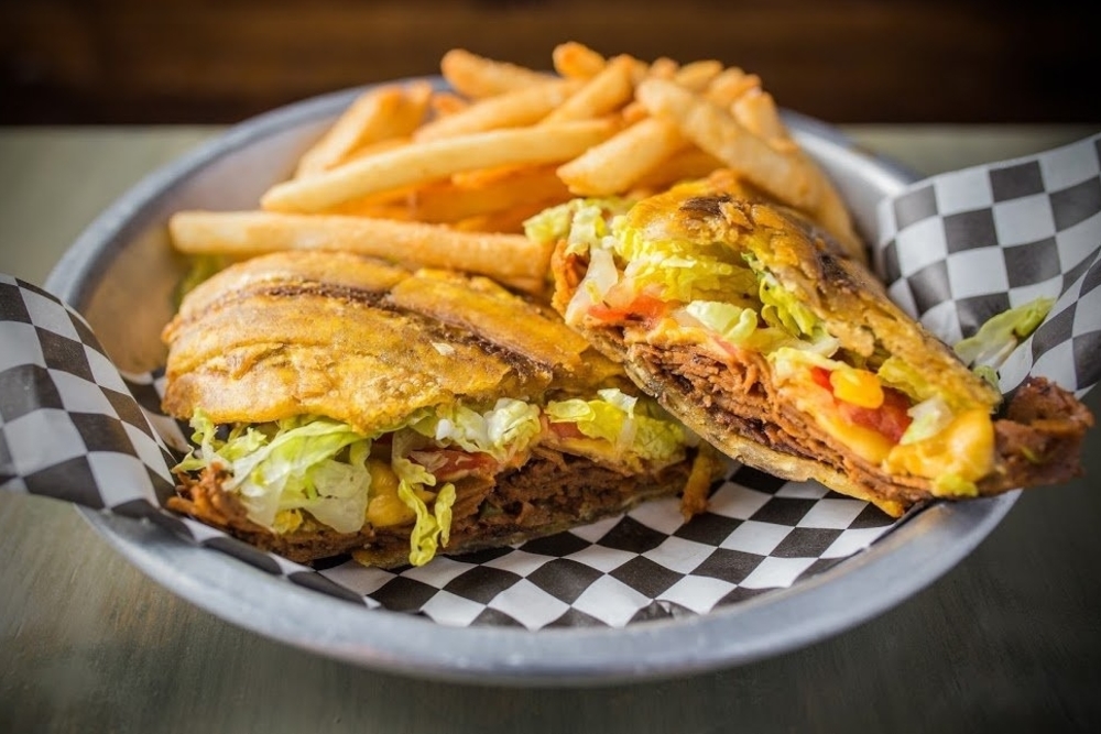 Where to find Jibaritos in Chicago American Eats