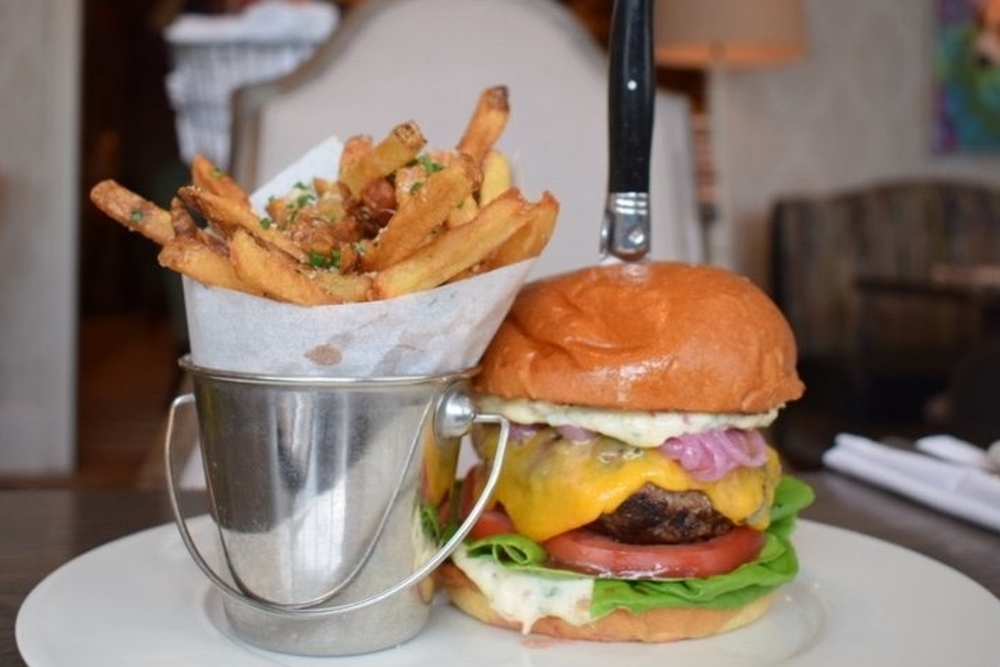 Where to eat near Villanova University American Eats