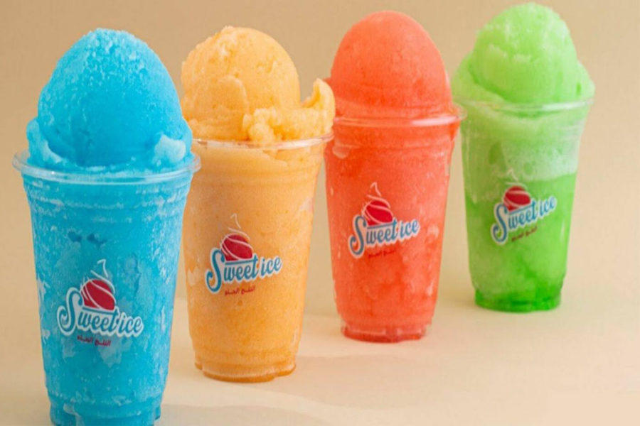 Where To Get the Absolute Best Water Ice In Philly American Eats