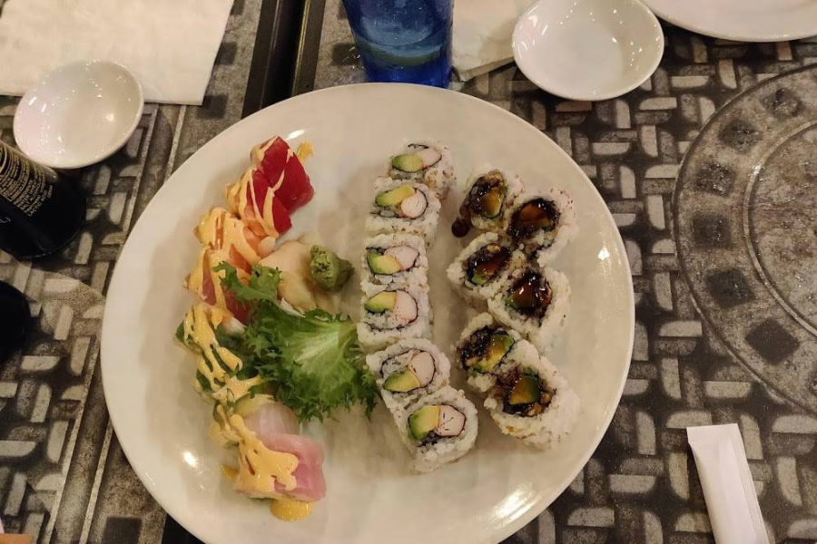 8 Must Try Japanese Restaurants In Charlotte Nc American Eats