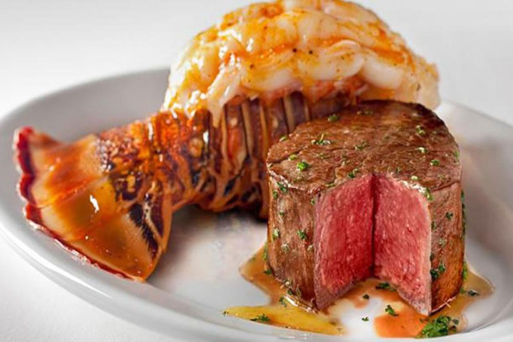 The 13 Absolute Best Steakhouses in Seattle American Eats