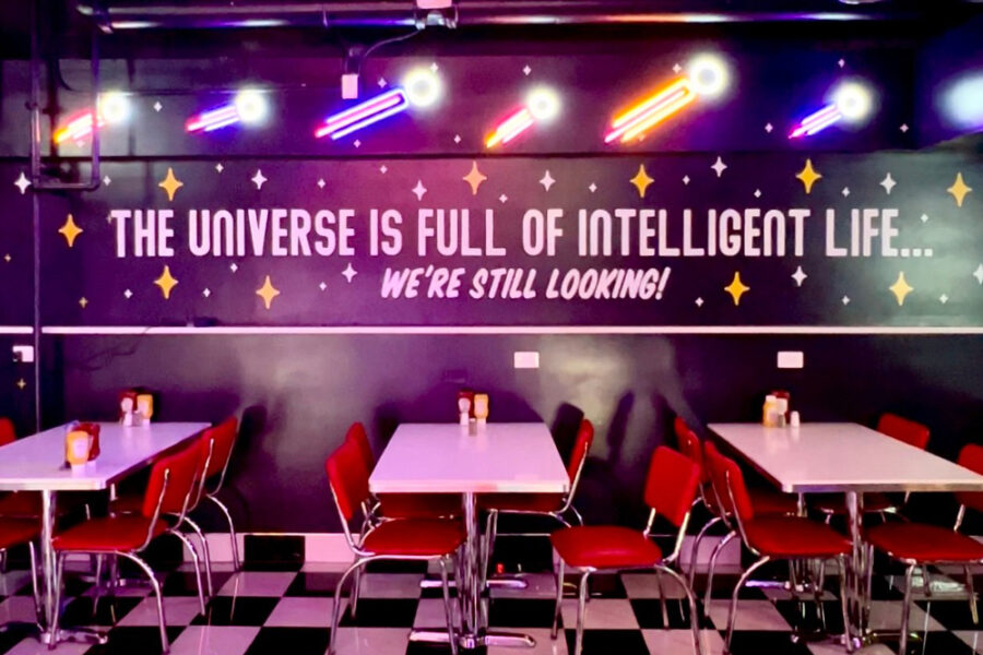 10 Ridiculously Fun Restaurants in Chicago American Eats