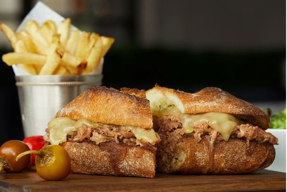 13 Scenic Rooftop Restaurants in Charlotte American Eats