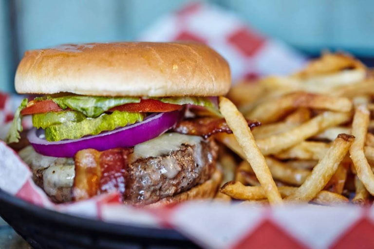 13 Rooftop Restaurants in Nashville With Stunning Views American Eats